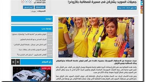 report arab migrants promised free blonde swedish girls