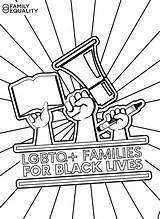 Racist Equality Lgbtq Toolkit sketch template