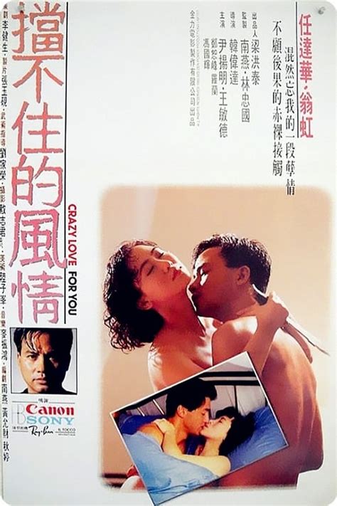 Don T Stop My Crazy Love For You 1993 — The Movie