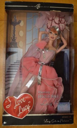 I Love Lucy Dolls Ebay