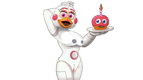 rule 34 five nights at freddy s funtime chica fnaf tagme ultimate custom night 2818447