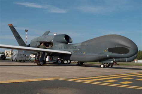 air force   cut surveillance dronesheres      mistake