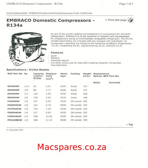 embraco compressor wiring diagram wiring diagram pictures