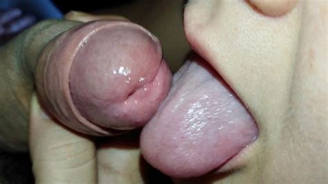 Tongue Swirls Around And Around Dick For Hot Cum In My Mouth 4k Xxx
