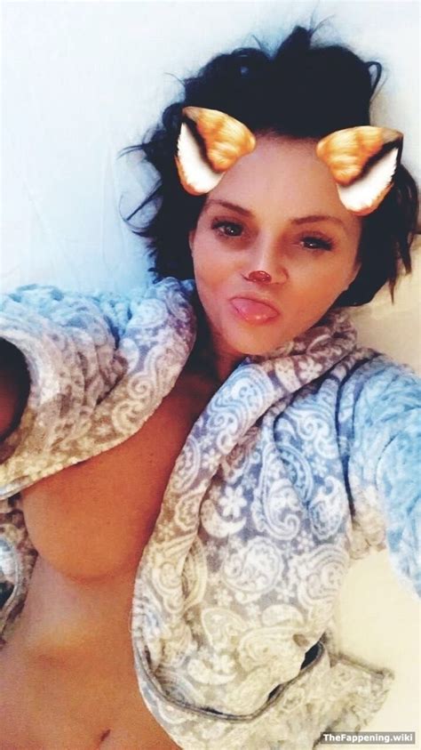 danniella westbrook nude pics and vids the fappening
