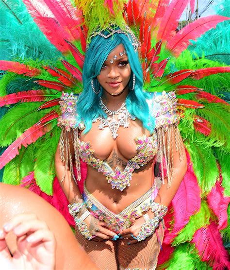 rihanna barbados 1 porn pic from flowery sex image gallery