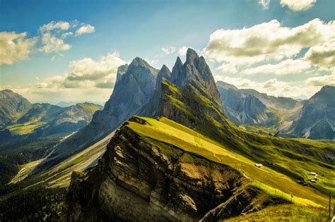bobeiras em geral algumas das montanhas mais bonitas do mundo