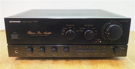 pioneer   classic audio