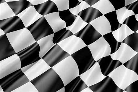 checkered flag vector clipartsco