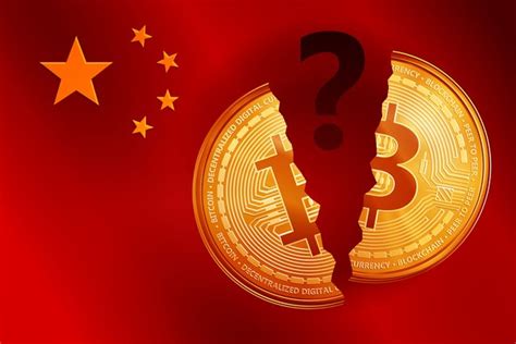 china intervenes to close the bitcoin mines — steemit