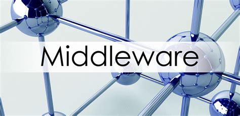 middleware solutions ers  solutions