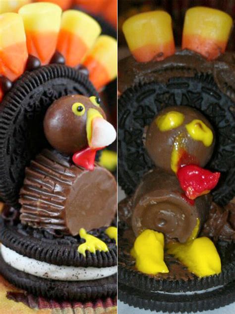 thanksgiving pinterest fails we are eternally grateful for great ideas