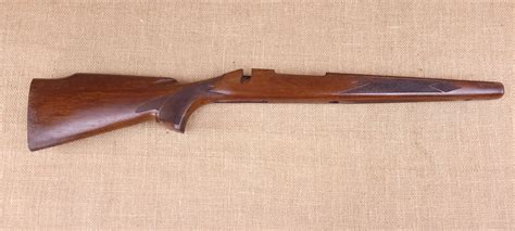 early remington model  adl stock long action  arms  idaho llc