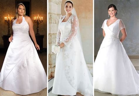 como escolher um vestido de noiva ideal para o seu corpo