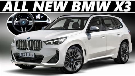 bmw  popular suv review pricing