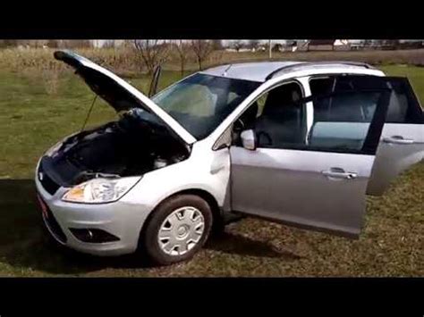ford focus youtube