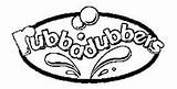 Rubbadubbers Trademark Logo Trademarkia Alerts Email sketch template