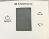 dometic single zone lcd control kit  thermostat white