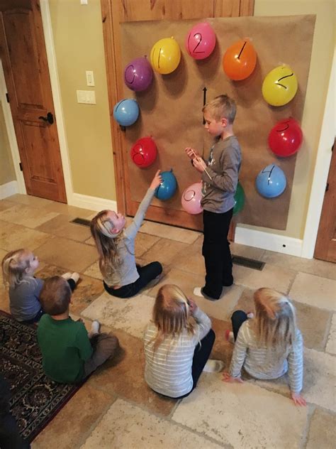 toddler approved easy  years eve party ideas  kids