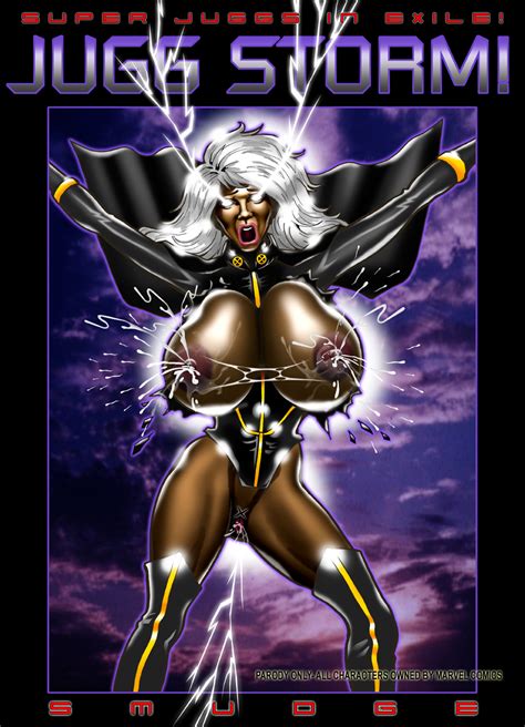 Rule 34 Dark Skinned Female Dark Skin Female Marvel