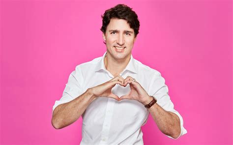 Canadian Pm Justin Trudeau S Bubble Butt Sends Internet