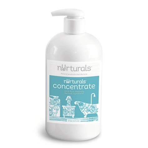 concentrate  cleaner living