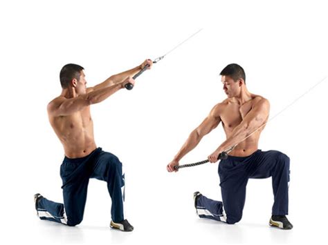 the 25 best exercises for your obliques men s health