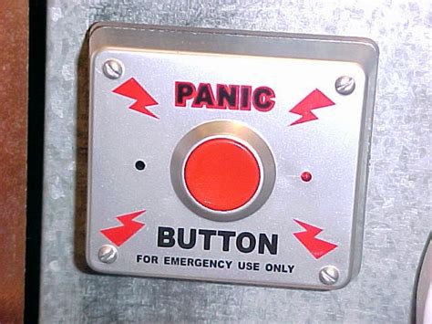 markets hit  panic button macro man