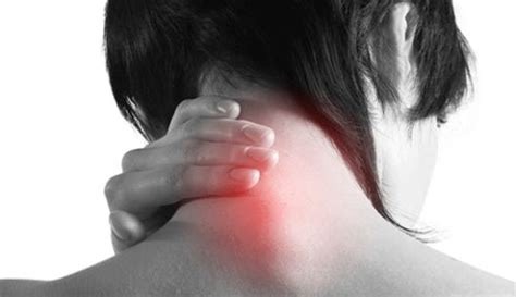 Neck Pain Left Sharp Throbbing Or Dull Symptoms Causes