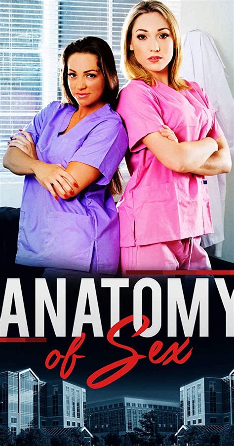 anatomy of sex tv movie 2018 full cast and crew imdb
