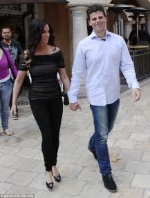 Bursting With Joy Millionaire Matchmaker S Patti Stanger Squeezes Into