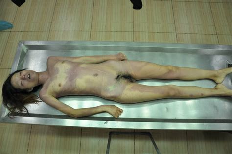 nude girl in the morgue porn pic comments 2