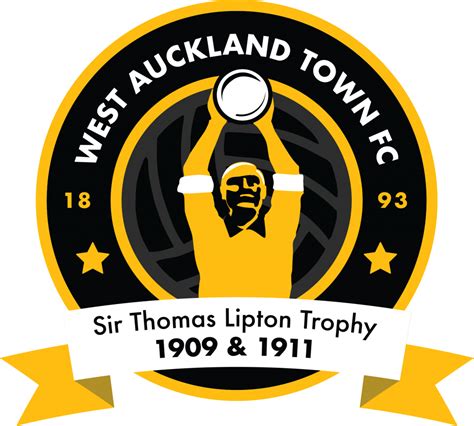 west auckland town northern football league