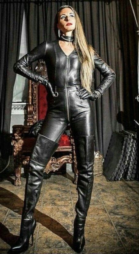Pin On Leather And Latex