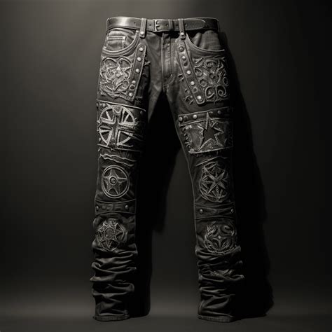 chrome hearts jeans  insane reasons theyre