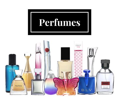 types  perfume beauty bedazzled