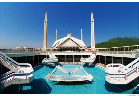 islamabad pakistan travel guide tourist destinations