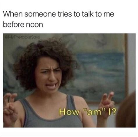 10 Hilarious Broad City Memes Only Devoted Fans Would Understand