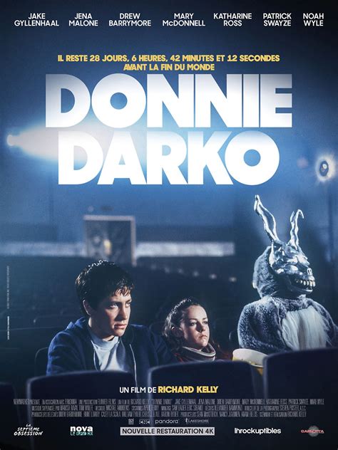 donnie darko  reviews