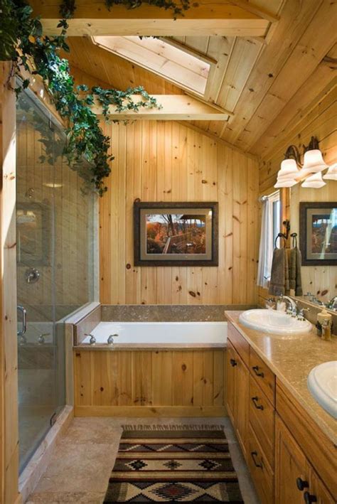 beautiful design  rustic bathroom ideas