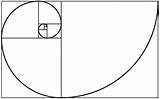 Fibonacci Golden Ratio Spiral Numbers Guitar Drawing Arthur Fda Perry sketch template