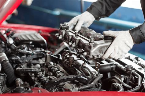 essential engine maintenance practices  car  motor era