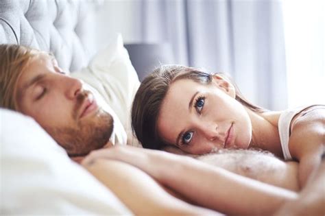 One In Three Men Admit Faking Orgasms But Women Are Still
