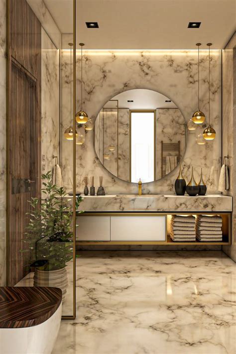 marvelous marble bathroom design ideas   page    evelyns world  dreams