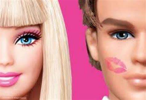 Barbie And Ken Image 1136130 By Awesomeguy On