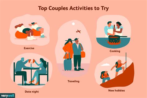 17 Fun Things To Do As A Couple