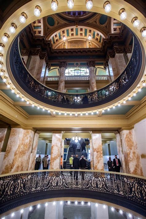 See The 39 Million Renovation Of The Historic Polk County Courthouse