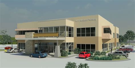 hill country medical plaza medcore partners medical real estate