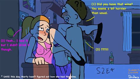 Rule 34 Brother And Sister Drules Artist Incest Morty