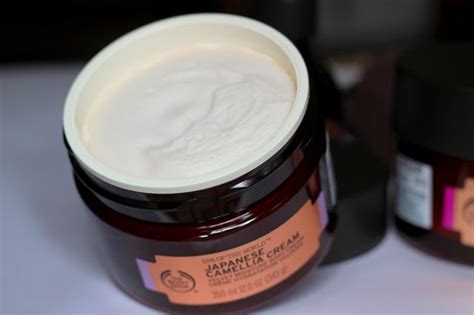 the body shop spa of the world relaxing ritual review